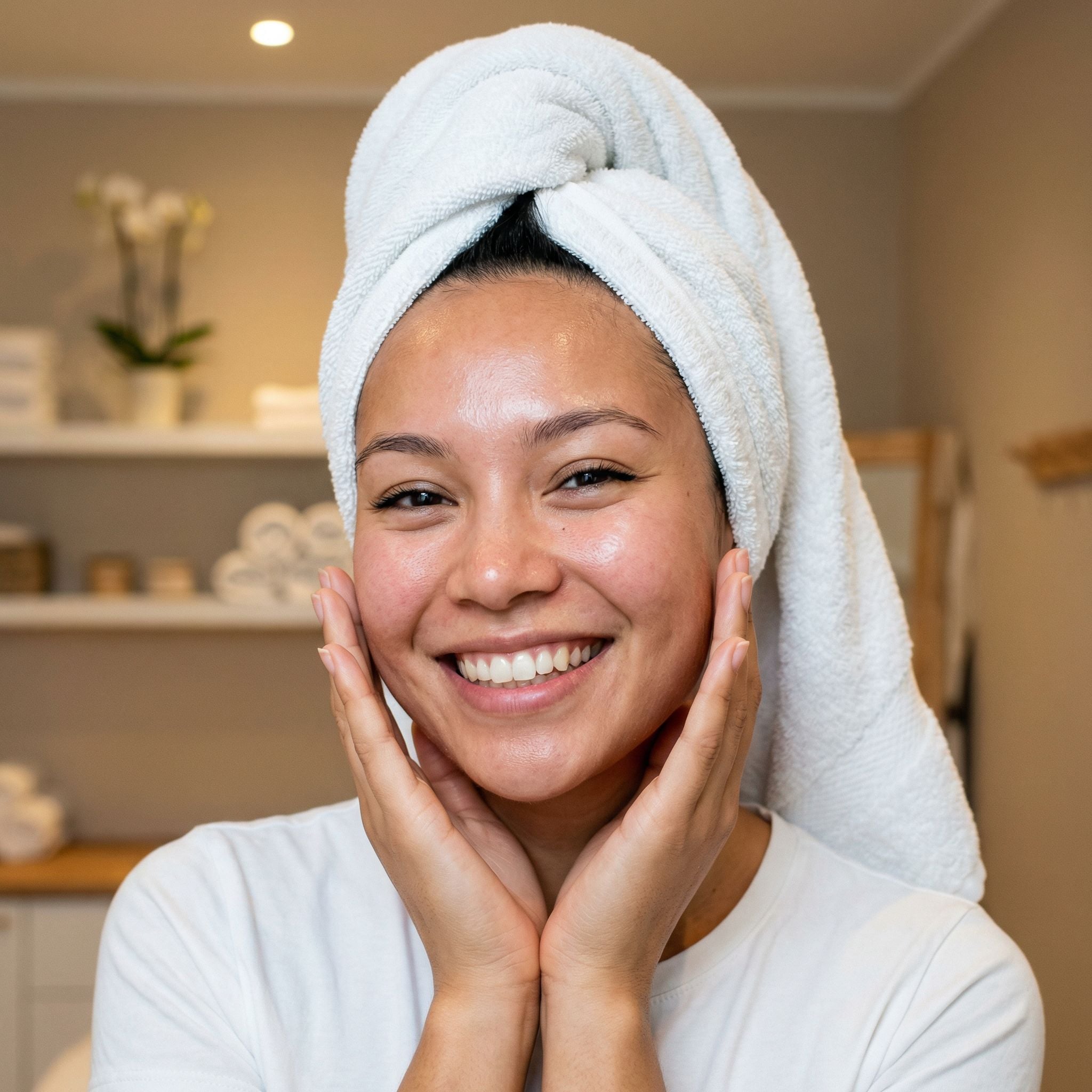 Kärl & pigmentbehandling hos Estetic Walk-in Jönköping