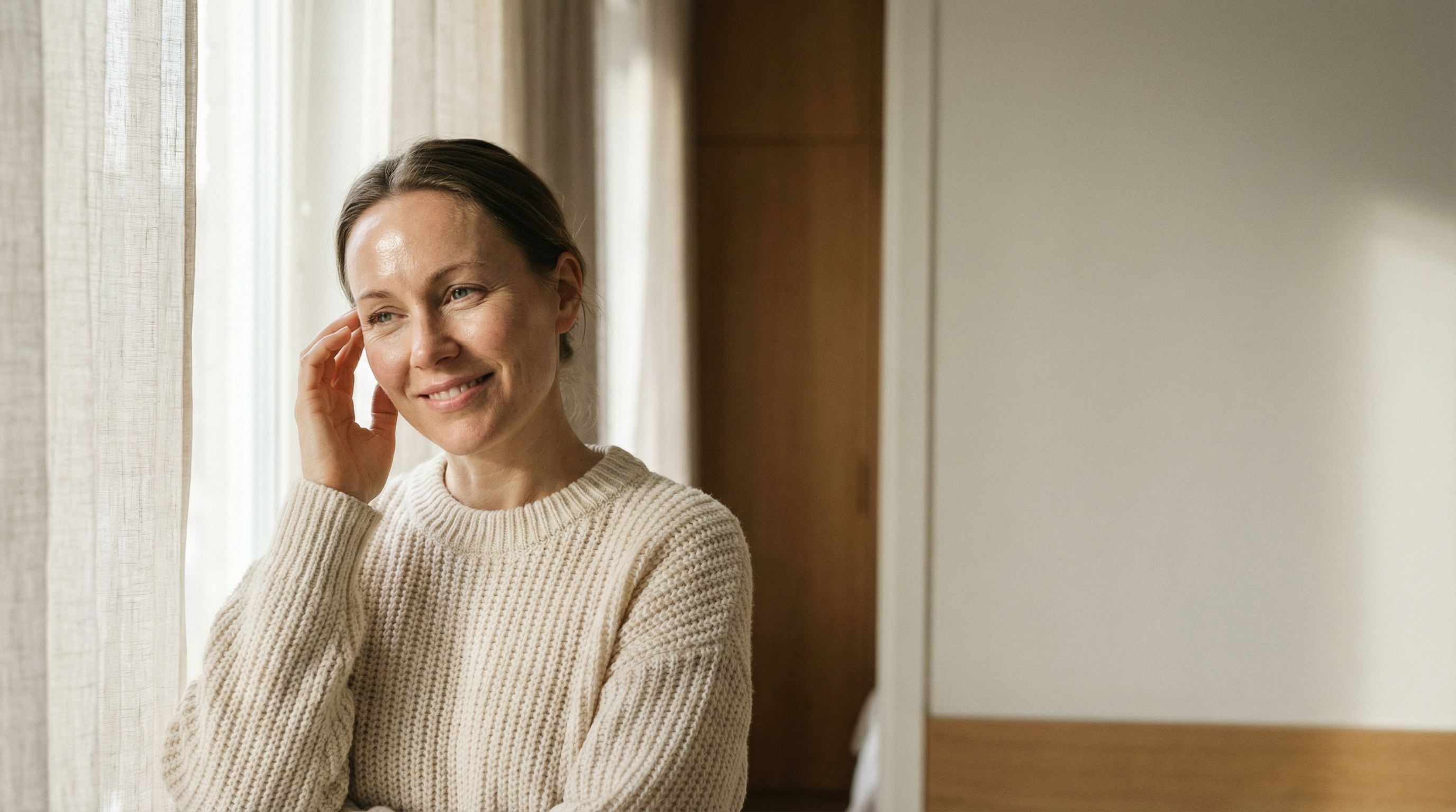 Rynkbehandling hos Estetic Walk-in Jönköping